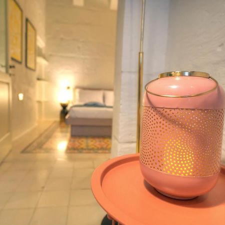 Modern & Luxurious Palazzino In Valletta Ddem1-2 Zewnętrze zdjęcie