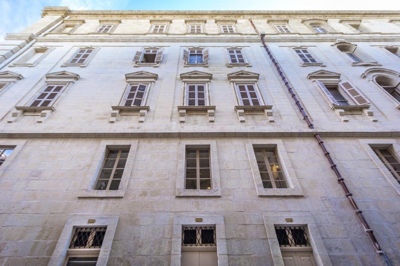 Modern & Luxurious Palazzino In Valletta Ddem1-2 Zewnętrze zdjęcie
