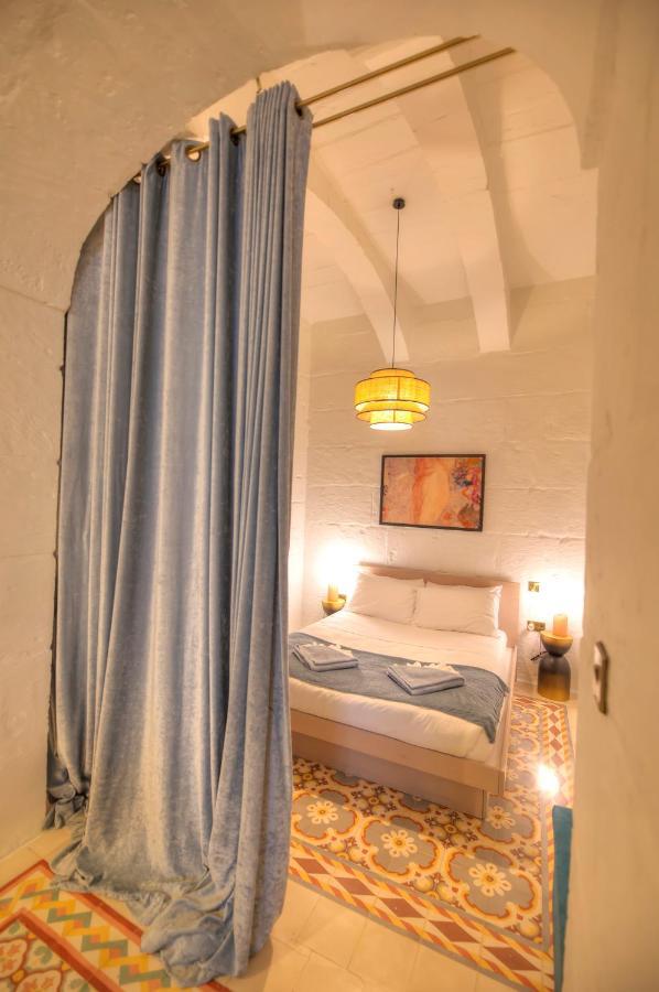 Modern & Luxurious Palazzino In Valletta Ddem1-2 Zewnętrze zdjęcie
