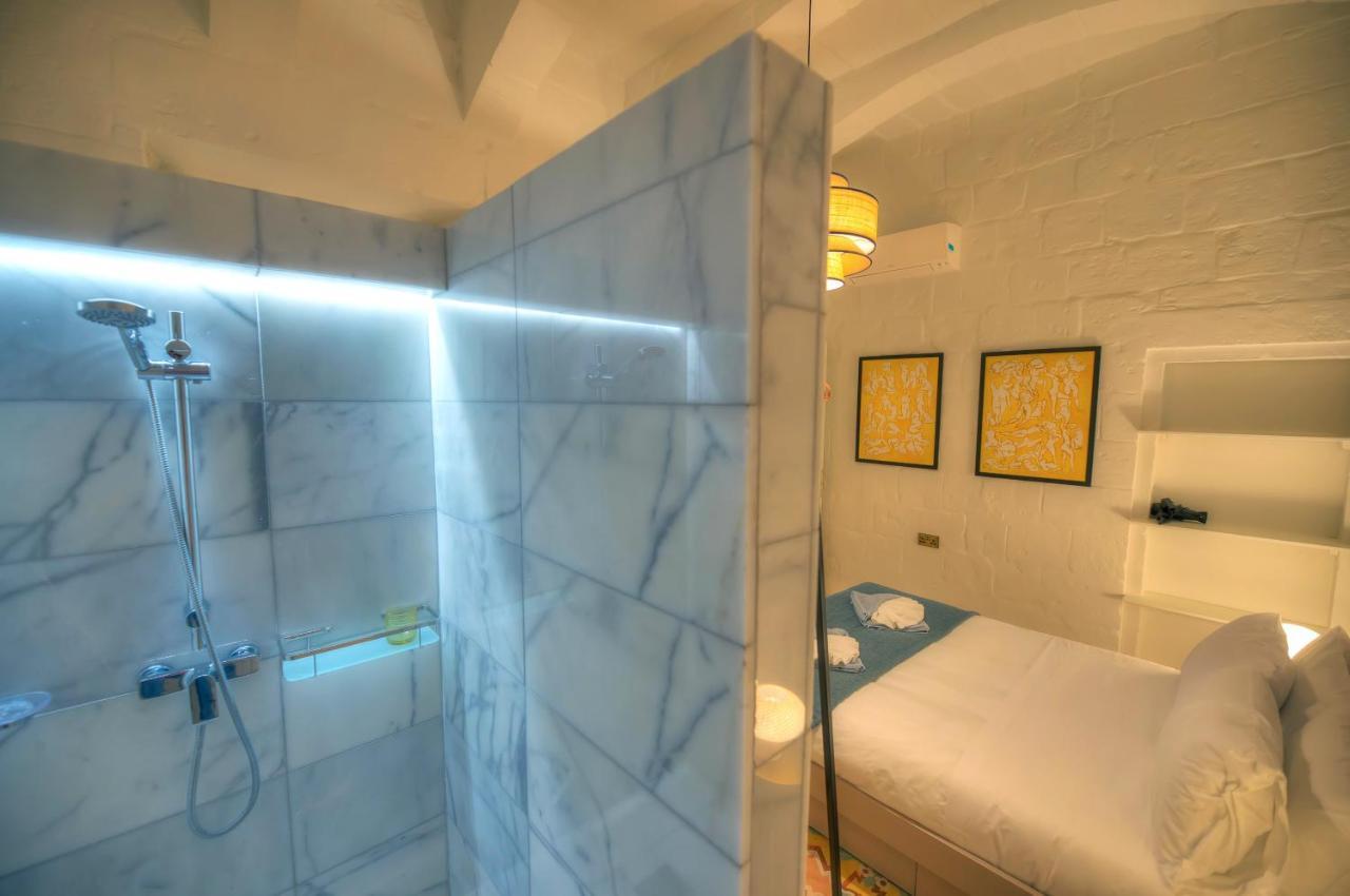 Modern & Luxurious Palazzino In Valletta Ddem1-2 Zewnętrze zdjęcie