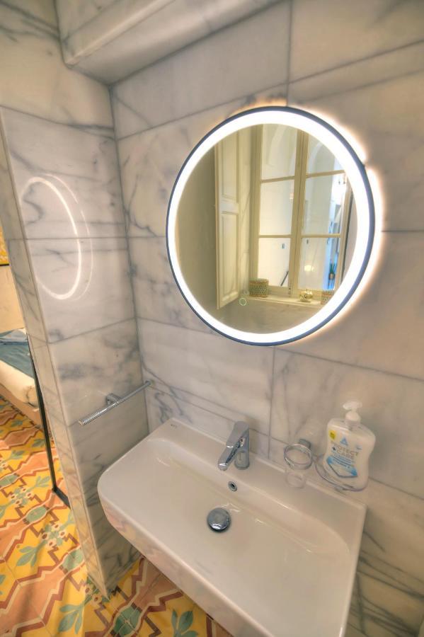 Modern & Luxurious Palazzino In Valletta Ddem1-2 Zewnętrze zdjęcie