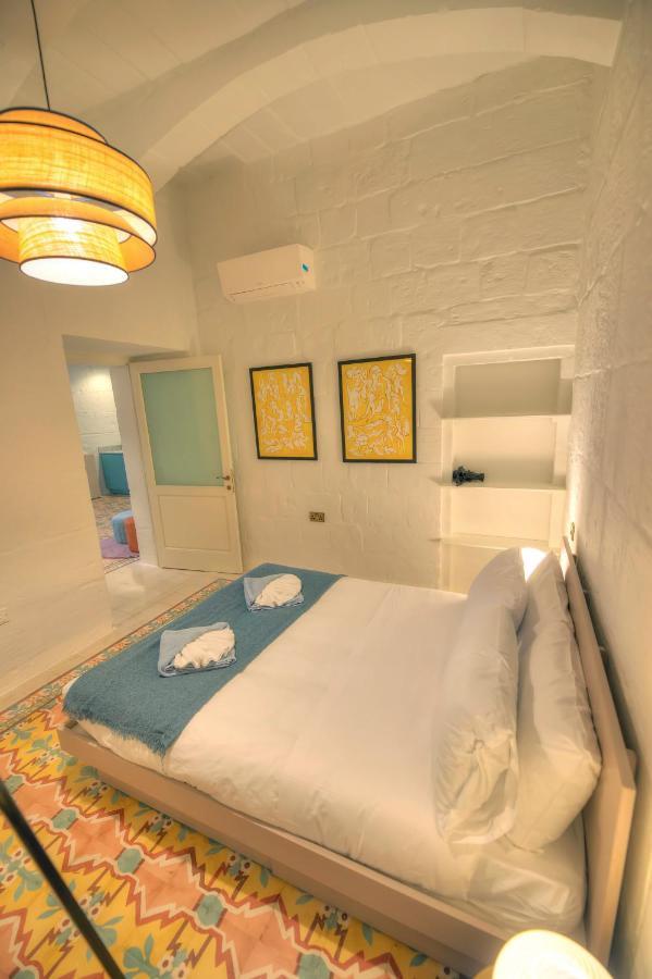 Modern & Luxurious Palazzino In Valletta Ddem1-2 Zewnętrze zdjęcie