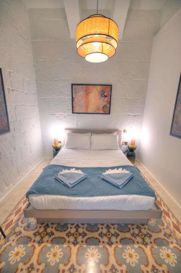 Modern & Luxurious Palazzino In Valletta Ddem1-2 Zewnętrze zdjęcie