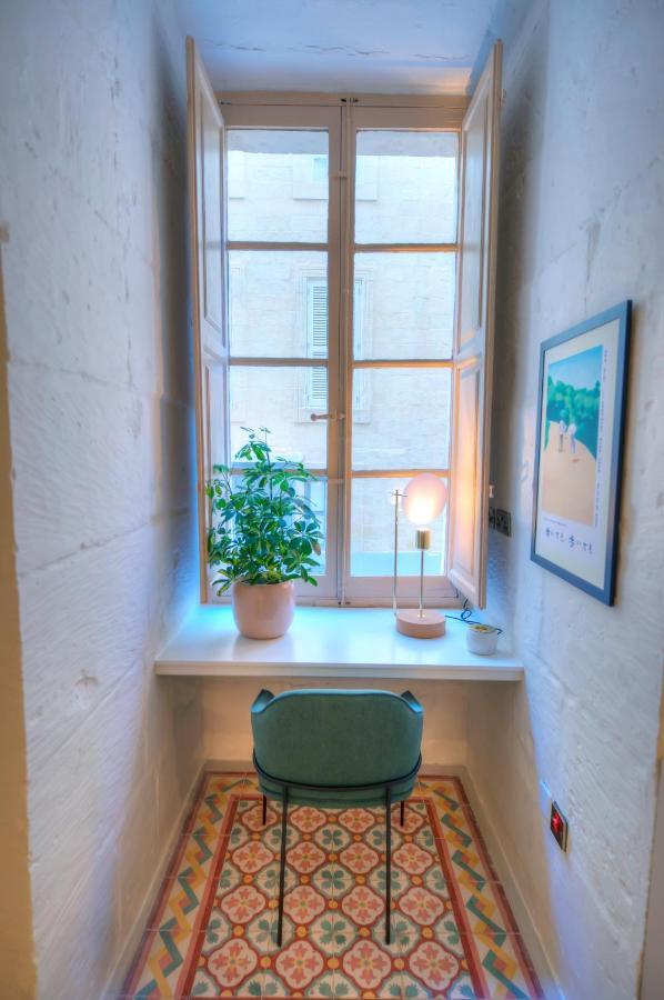 Modern & Luxurious Palazzino In Valletta Ddem1-2 Zewnętrze zdjęcie