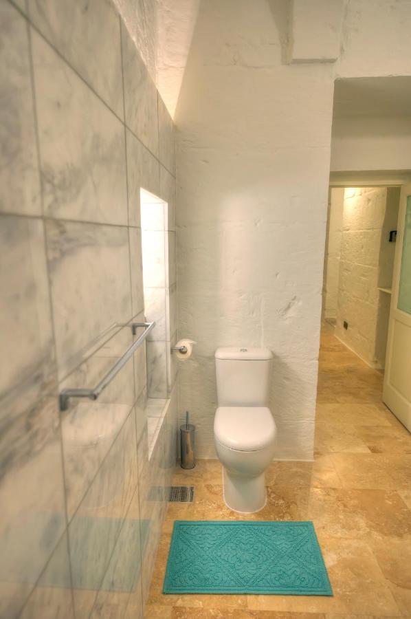 Modern & Luxurious Palazzino In Valletta Ddem1-2 Zewnętrze zdjęcie
