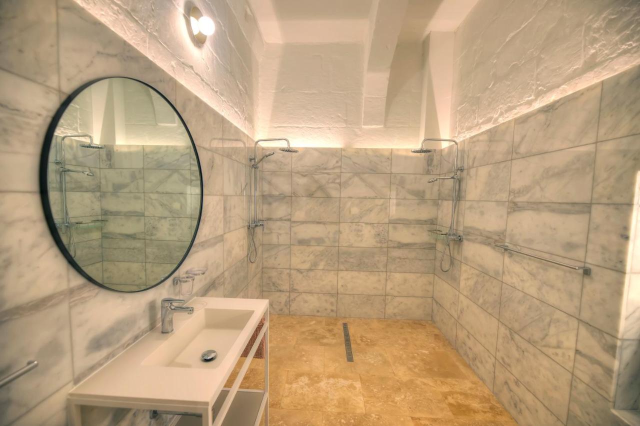 Modern & Luxurious Palazzino In Valletta Ddem1-2 Zewnętrze zdjęcie