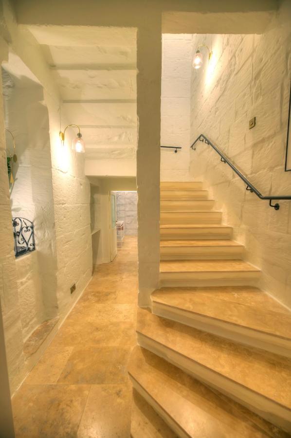 Modern & Luxurious Palazzino In Valletta Ddem1-2 Zewnętrze zdjęcie